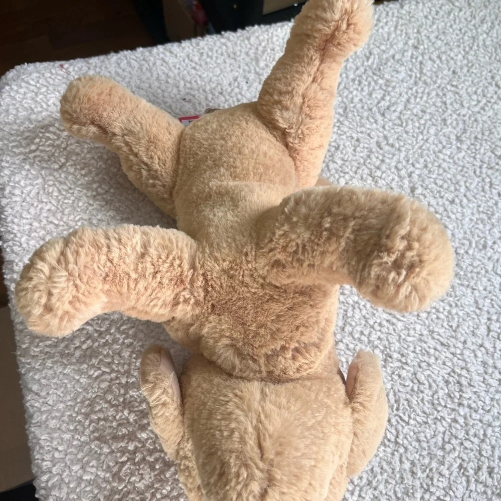 Douglas Cuddle Golden Retriever Puppy Dog Plush Stuffed Animal 12”